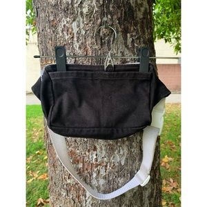 Big Bud Press FANNY PACK - Black